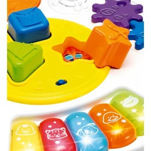 جدول موزیکال وین فان Winfun مدل 00812